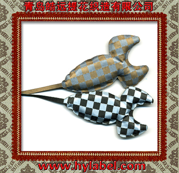 充棉拉鏈頭